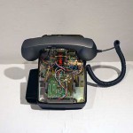 Laura Schneider - memory phone